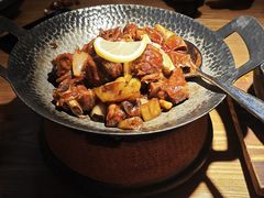 -桂小厨广西菜(印象城店)