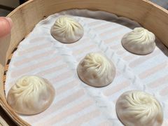 -鼎泰丰(当代商城店)