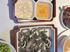 -四季民福烤鸭店(王府井东安门店)