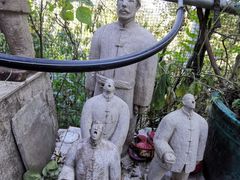 -南窖乡水峪村山情农家