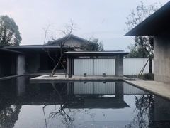 -木守西溪溪隐餐厅