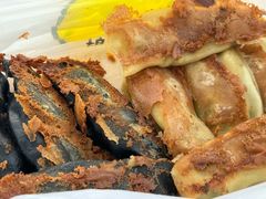 -一品鲜鱼锅贴(人民一路店)