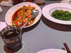 -桂满陇·蟹黄小笼汤包(中山公园店)