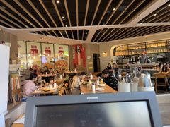-必胜客(国贸店)