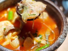 苗家酸汤鱼-山石榴·贵州菜(丰盛里店)