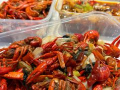 -一起吃小龙虾·海鲜(海珠店)
