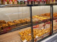 -味多美蛋糕(苏州街地铁店)