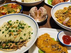 -十面春风·江南面馆(崇宁路店)