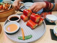 -点都德(长泰广场店)