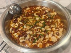 -老四川平头酸菜鱼(衙前店)