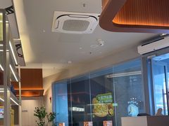 -菲滋意式餐厅(富阳东方茂店)