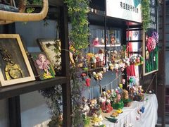 -观澜湖手艺工场·陶艺·吹玻璃·拼豆