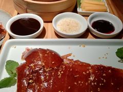 -青年公社烤鸭(滨湖银泰店)