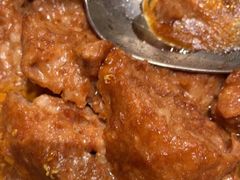 -小厨娘淮扬菜(天印大道店)