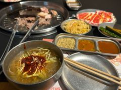 -炽城·烤肉名家(鸿达中央广场店)