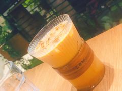 -ZM COFFEE(西安路店)