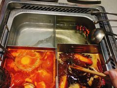 -海底捞火锅(奥山世纪城店)