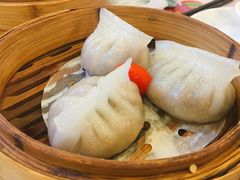 -点都德(华强南店)