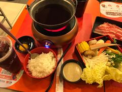 -吉野家(锦辉商城黄河路店)