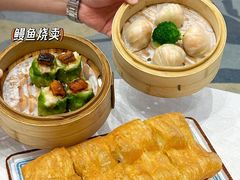 -聚福山莊·寻味顺德(北滘店)