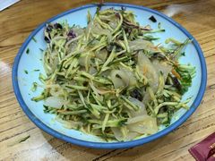 -老边饺子馆(中街店)