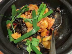 -珍宝海鲜JUMBO Seafood(北京SKP店)