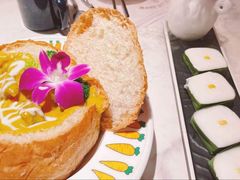 -太食獸泰式茶餐厅(济南万象城店)