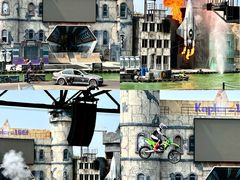 -渔岛海洋度假区