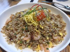 -大茴香越法料理(SOHO复兴店)