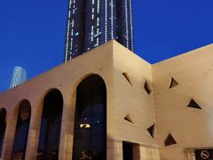 -巴伐利亚啤酒坊(意式风情街店)