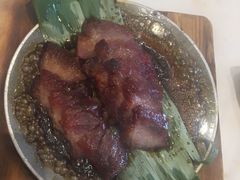 -稻香酒家·33年老字号·港式粤菜(富邦中心店)