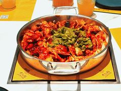 -黄记煌三汁焖锅(顺义华联店)
