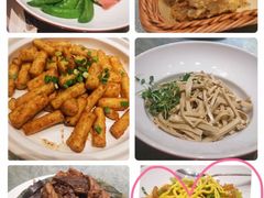 -四季厨房 鲁菜·孔府烤鸭(高新万达店)