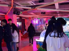 -阿尔法Game Station(中山路店)