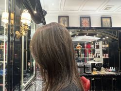 -CARR SALON英伦理容专业店