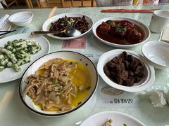 -品味楼·醉卤·酱排骨·无锡特色菜