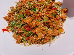 双倍小炒黄牛肉面-阿当·小炒牛肉面(人广店)