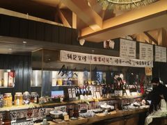-贰醒·私房小院烧烤 (太古里店)