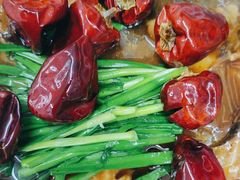 -大鹏饭店·金陵家宴(奥体中心店)