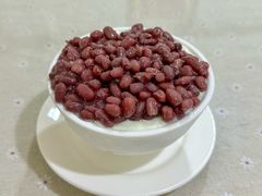 红豆双皮奶-老周记顺德双皮奶