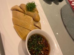 -上海小南国(国会店)