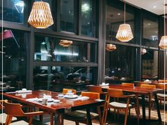 大堂-古京·臻致料理(月湖店)