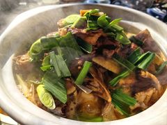 -洈水谣 · 地道荆州松滋菜(菱角湖公园店)