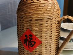 -老屋印象川菜(马园路店)