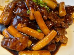 -京城小江南·北京烤鸭·江南土菜·白鱼(中关村店)