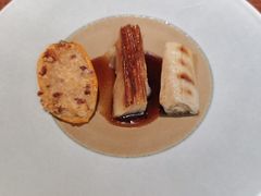 -天水蔬食料理(树德之光店)