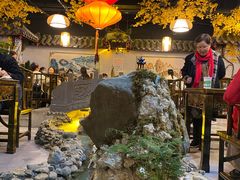 -庭院小酌(瑞莲街店)