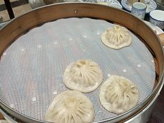 -邢家锅贴老店·非遗·开封菜(金明广场店)