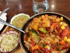 -Brotzeit博璨德国啤酒餐厅(亮马桥官舍店)
