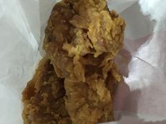 -麦当劳(金平路站店)